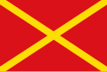 Vlag van Teteringen