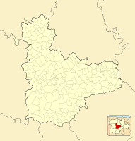 Villardefrades (Provinco Valadolido)