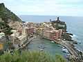 Vernazza