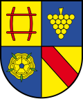 Brasão de Rastatt