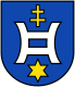 Coat of arms of Wallerfangen