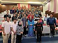 Sabah Meetup 12 - March 2023