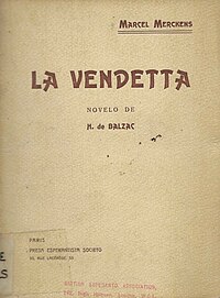 La Vendetta