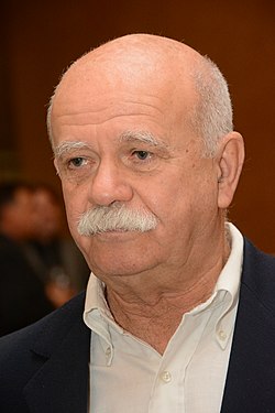 Mánfai György felvétele 2015