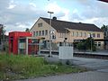 Bahnhof Fröndenberg