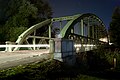 2. Platz: Murbrücke in der Steiermark, Fotograf: Crazyspeak