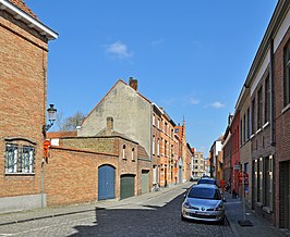 Schouwvegersstraat