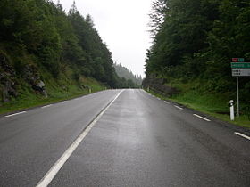 Image illustrative de l’article Col de Bussang