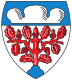 Coat of arms of Langenberg