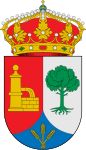 Fuentepiñel címere