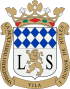 Escudo d'armas