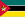 Mozambico (bandiera)