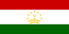 Flag of Tajikistan