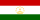 Flag of Tajikistan