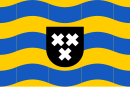 Drapeau de Drimmelen