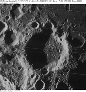 Hanno (Lunar Orbiter 4)