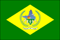 Bandeira de Itaubal