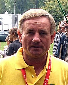 Jerzy Kraska (2007)