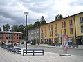 La foire de l'habitat de 2006.