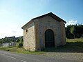 Chapelle Notre-Dame du Mont-Carmel