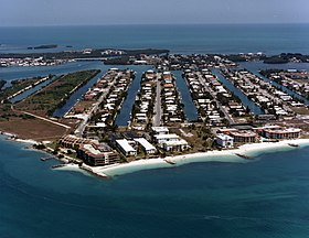 Key Colony Beach