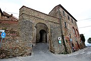 Porta Romana