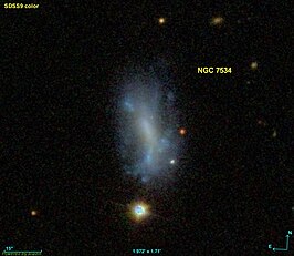 NGC 7534