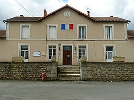 Town hall