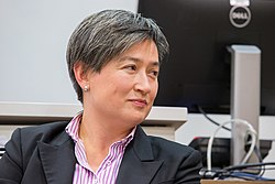 Penny Wong