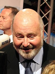 Rob Reiner