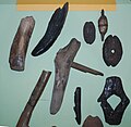 Image 18Neolithic bone tools (from History of Latvia)