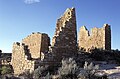 Image 18Hovenweep Castle, San Juan River basin (from History of Utah)