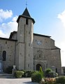 Église Saint-Jean-Baptiste de Saint-Jean-de-Marsacq