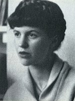 Miniatura para Sylvia Plath