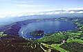 Image 5Aerial view of Coatepeque Caldera