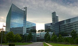 USA Today/Gannett Company in Mclean, Virginia