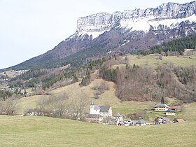 Entremont-le-Vieux