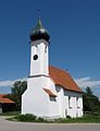 Katholische Kapelle St. Antonius von Padua