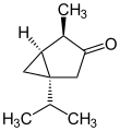 β-(–)-thuyone