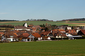 Alle (Jura)