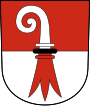 Bättwil – znak