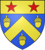 Blason de Balham