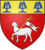 Blason de Bierry-les-Belles-Fontaines