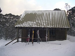 Mount Stirling