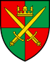 Blason de Villars-le-Comte