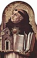 Thomas Aquinas (1225-1274)