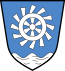 Blason de Oberau