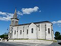 Kirche Notre-Dame-de-l'Assomption