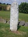 Menhir - Eichstädter Warte