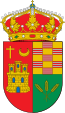 Blason de Benafarces